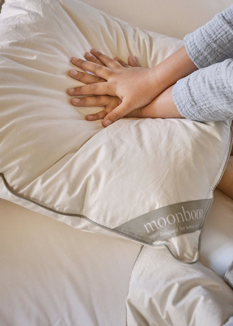 Bambuskissen, Junior von Moonboon - 2 - Jacobsen Plus