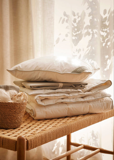 Bambuskissen, baby fra Moonboon - 2 - Jacobsen Plus