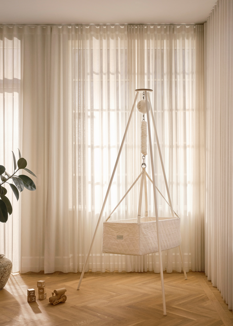 Stativ 2.1, white von Moonboon - 2 - Jacobsen Plus