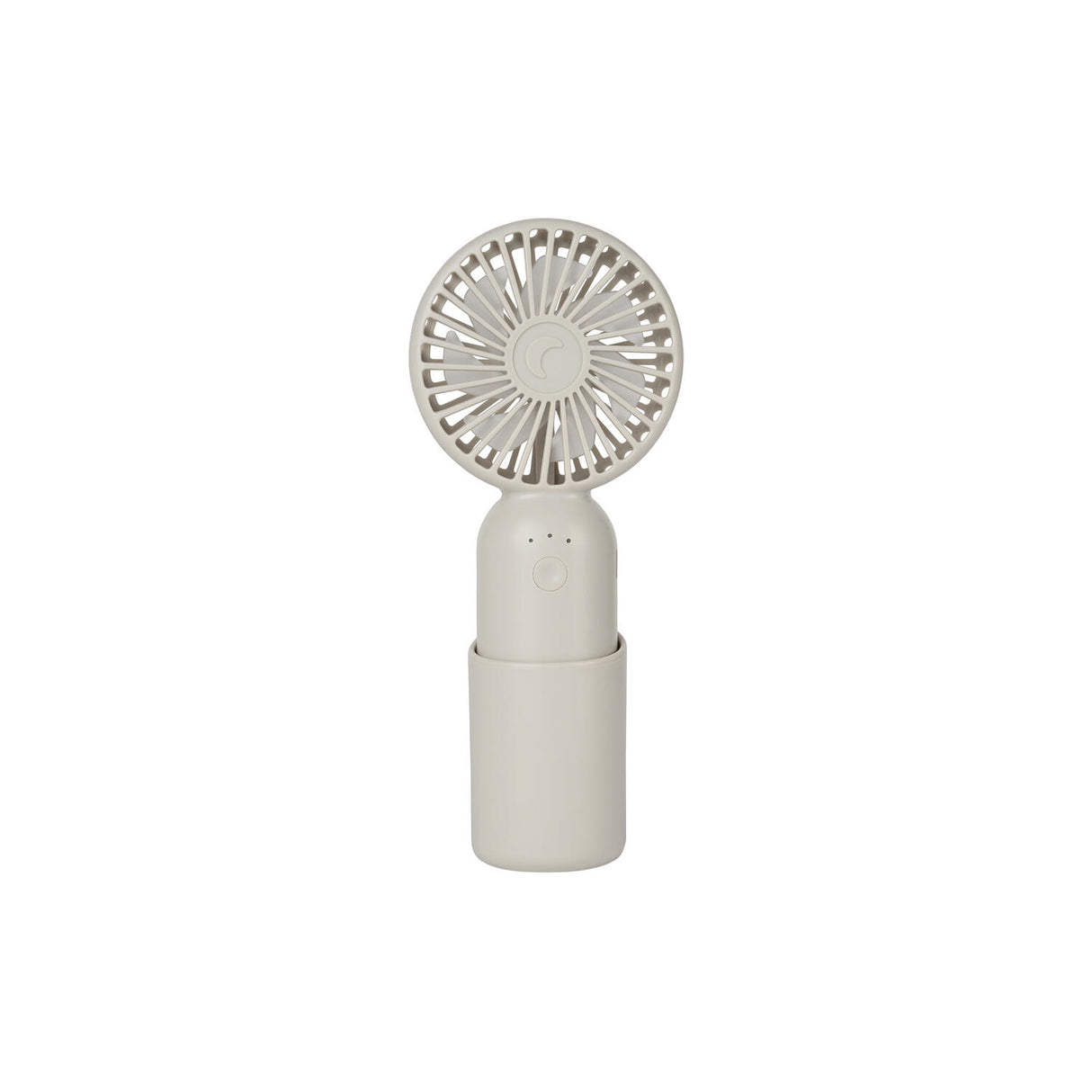Mini Ventilator von Moonboon - Lunar Rock - Jacobsen Plus