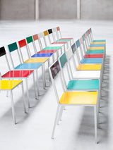 Alu Chair von Valerie Objects - 4 - Jacobsen Plus
