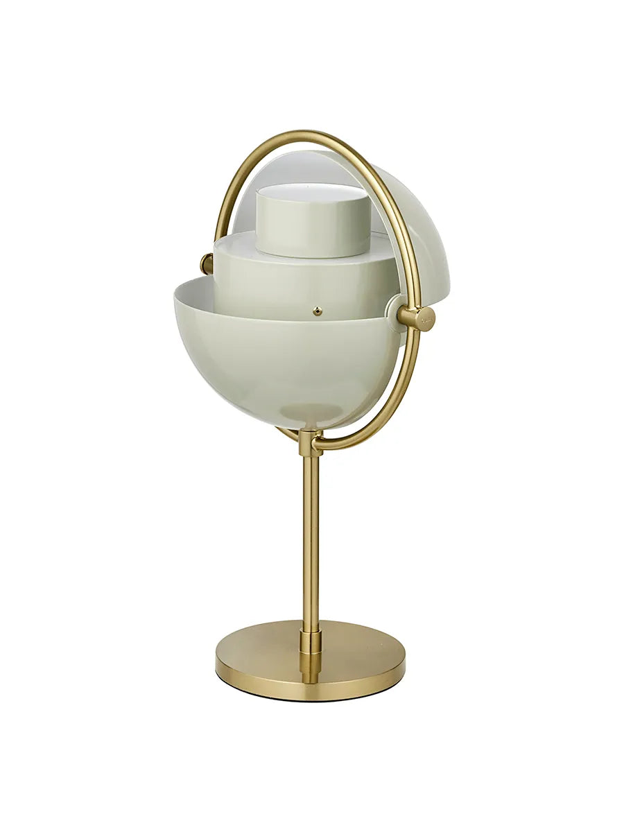 Multi-Lite Portable Tischleuchte von GUBI - 12 - Jacobsen Plus