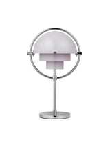 Multi-Lite Portable Tischleuchte von GUBI - 6 - Jacobsen Plus