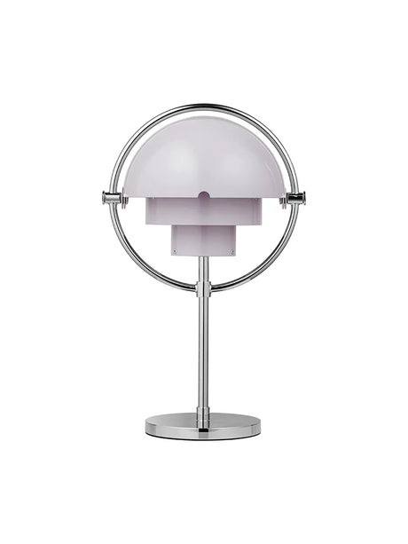 Multi-Lite Portable Tischleuchte von GUBI - Pale Lilac - Jacobsen Plus