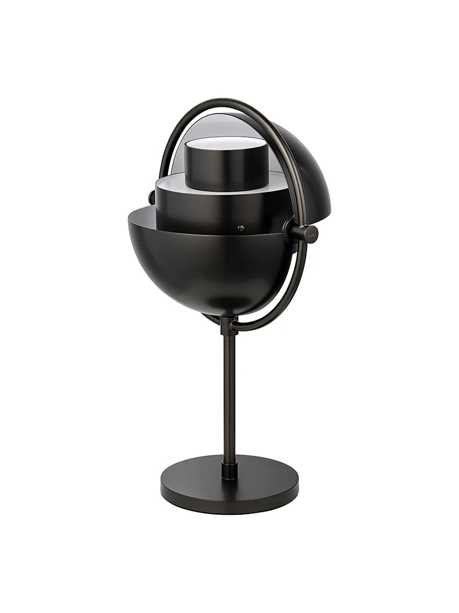 Multi-Lite Portable Tischleuchte von GUBI - 10 - Jacobsen Plus