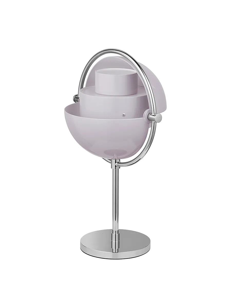 Multi-Lite Portable Tischleuchte von GUBI - 11 - Jacobsen Plus