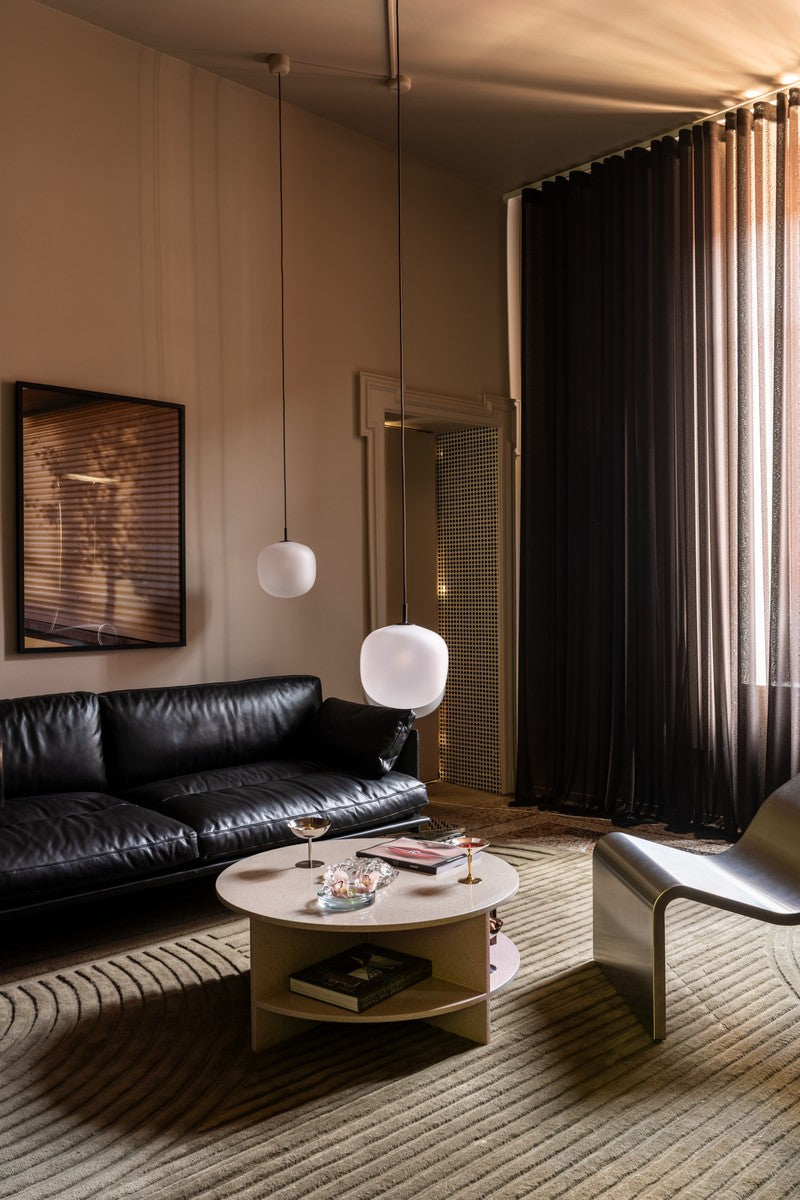 Muuto - Relevo Quattro gulvtæppe, 170 x 240 cm - 3 - Jacobsen Plus