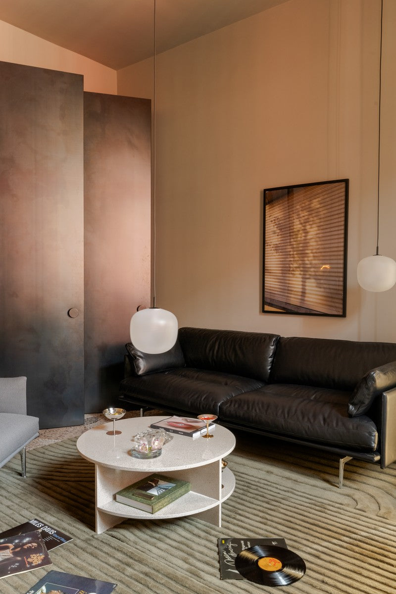 Muuto - Relevo Quattro gulvtæppe, 170 x 240 cm - 4 - Jacobsen Plus