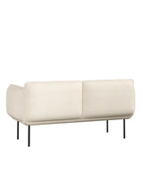 Nakki 2-Seater Sofa fra Woud - 6 - Jacobsen Plus