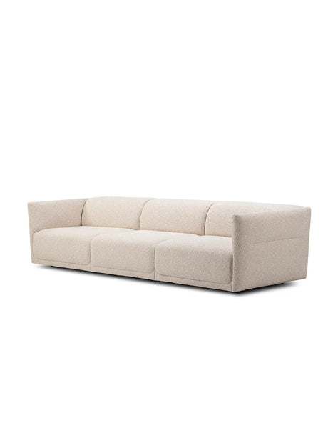 Nami 3-Personen Sofa, zero 0001 von Fredericia Furniture - 5 - Jacobsen Plus