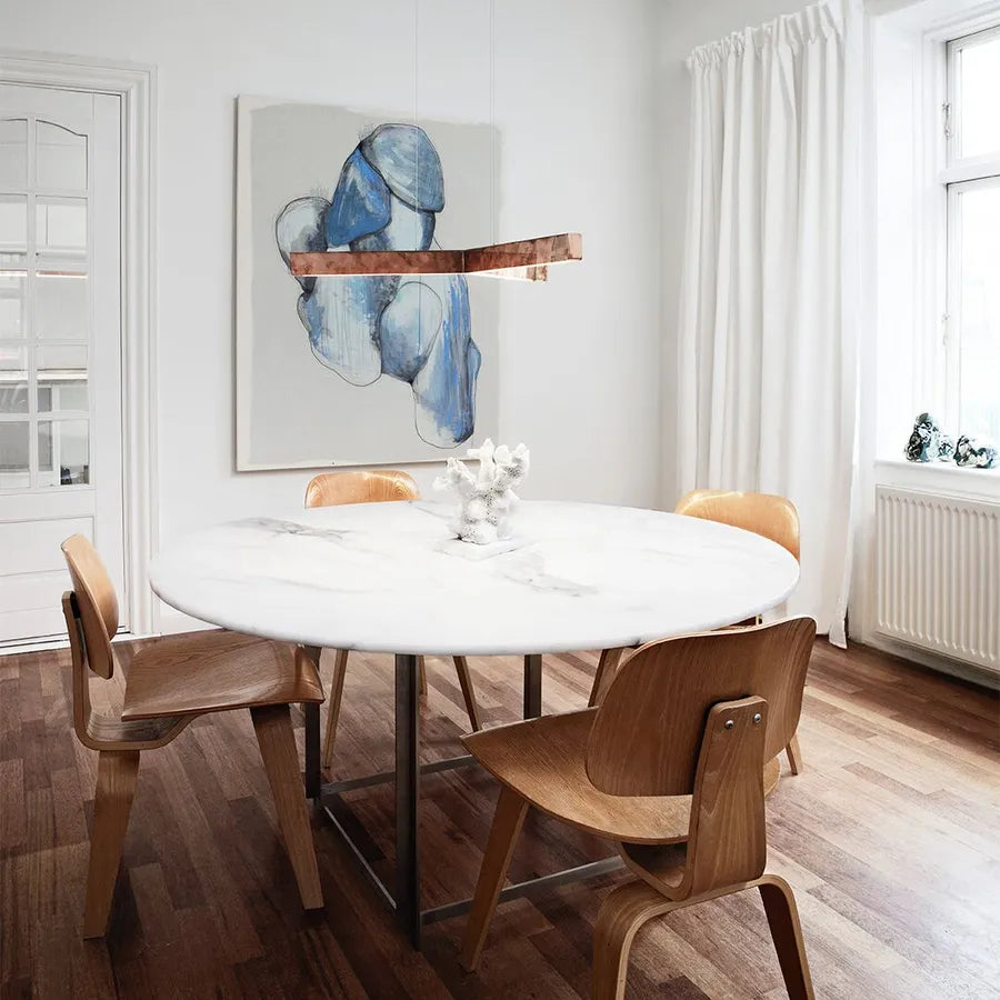 Y Model Pendelleuchte von Anour - 3 - Jacobsen Plus