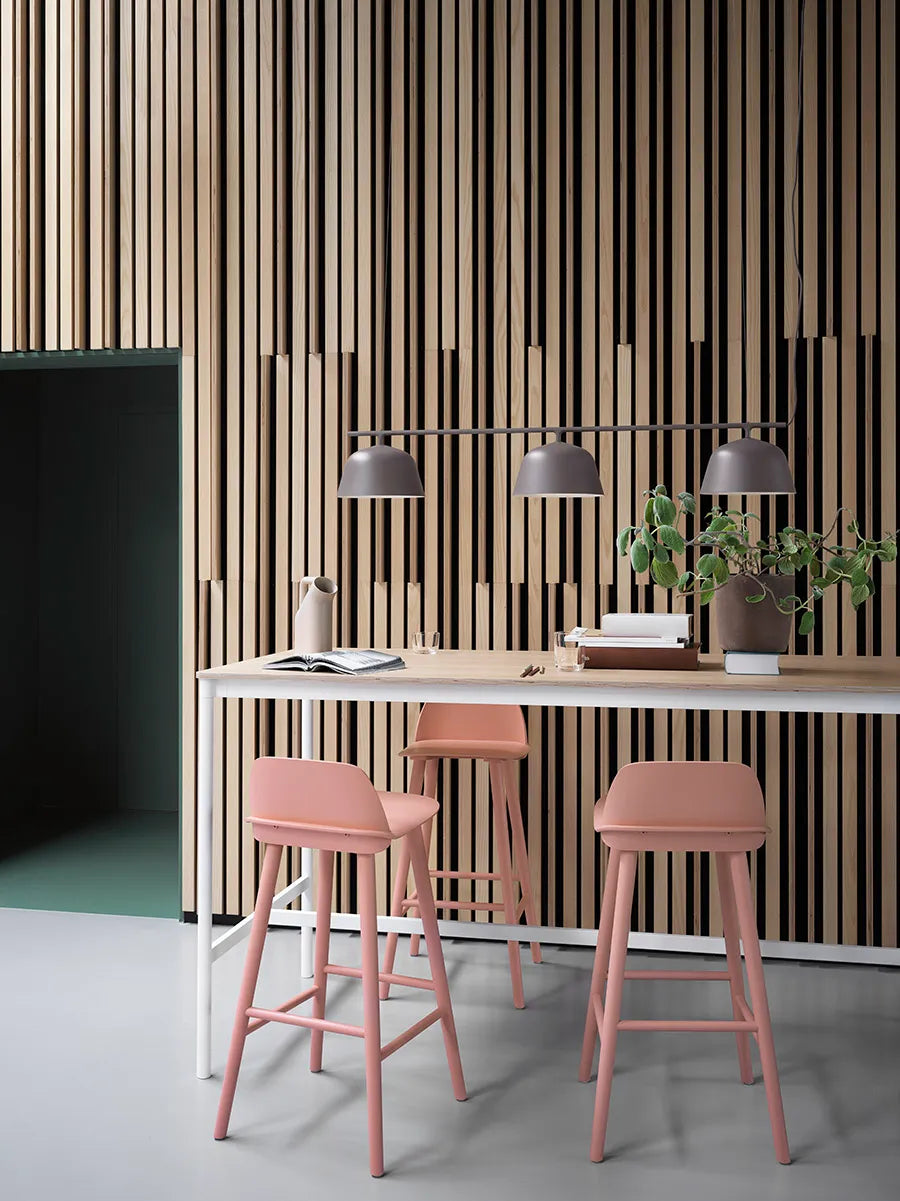 Ambit Rail Lamp fra Muuto - 3 - Jacobsen Plus
