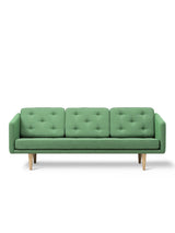 No. 1 Sofa 3-personer, re-wool af Børge Mogensen - 9 - Jacobsen Plus