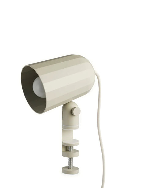 Noc Clip Lampe von HAY - 1 - Jacobsen Plus