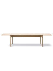 Post Esstisch 320 cm von Fredericia Furniture