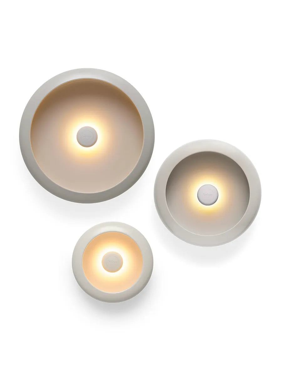 Oloha Trio Lampe von Fatboy - Desert - Jacobsen Plus