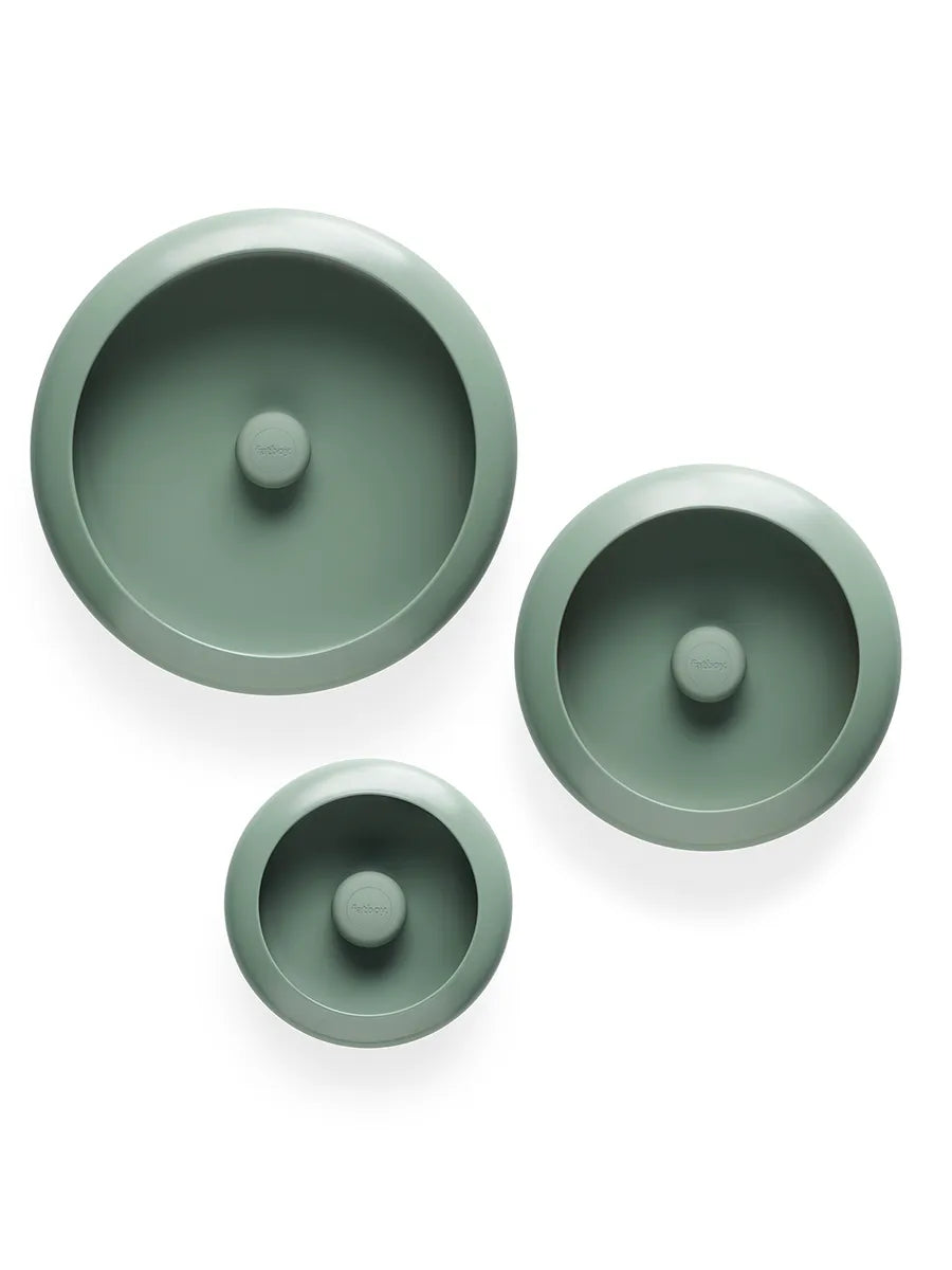 Oloha Trio Lampe von Fatboy - 17 - Jacobsen Plus