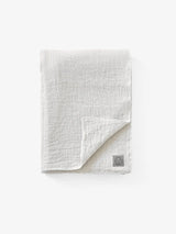 Collect Woolen Blanket SC34 von &Tradition - Cloud & Milk - Jacobsen Plus