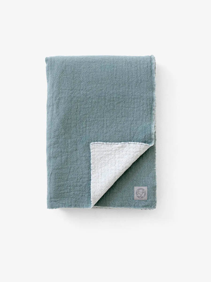 Collect Woolen Blanket SC34 von &Tradition - Cloud & Willow - Jacobsen Plus