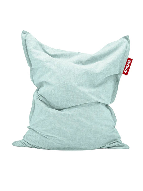 Original Outdoor Sitzsack von Fatboy - Meeresgrün - Jacobsen Plus