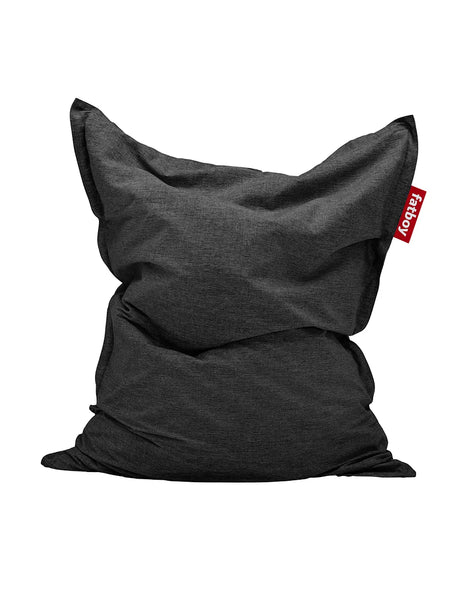 Original Outdoor Sitzsack von Fatboy - Thunder Grey - Jacobsen Plus