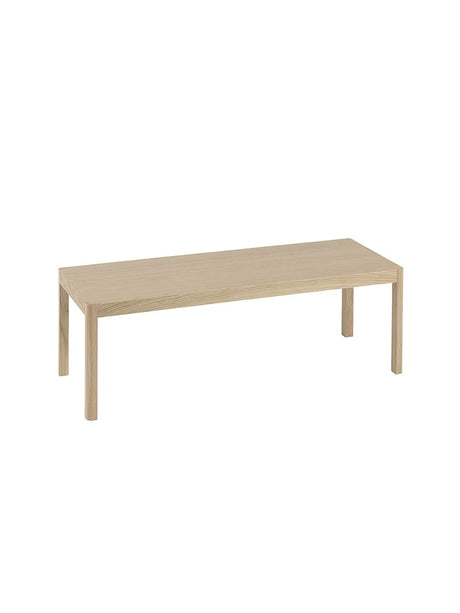 Workshop Coffee Table von Muuto - 1 - Jacobsen Plus