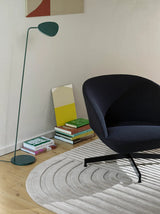 Leaf Floor Lamp fra Muuto - 3 - Jacobsen Plus
