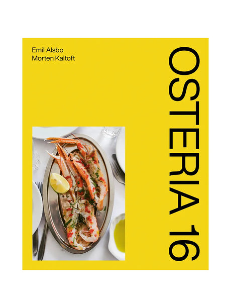 Osteria 16 von New Mags - 1 - Jacobsen Plus