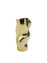 Ostrea 25 Vase, gold von Hein Studio - 1 - Jacobsen Plus