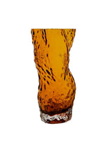 Ostrea Vase, amber von Hein Studio - 1 - Jacobsen Plus