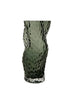 Ostrea Vase, midnight blue von Hein Studio