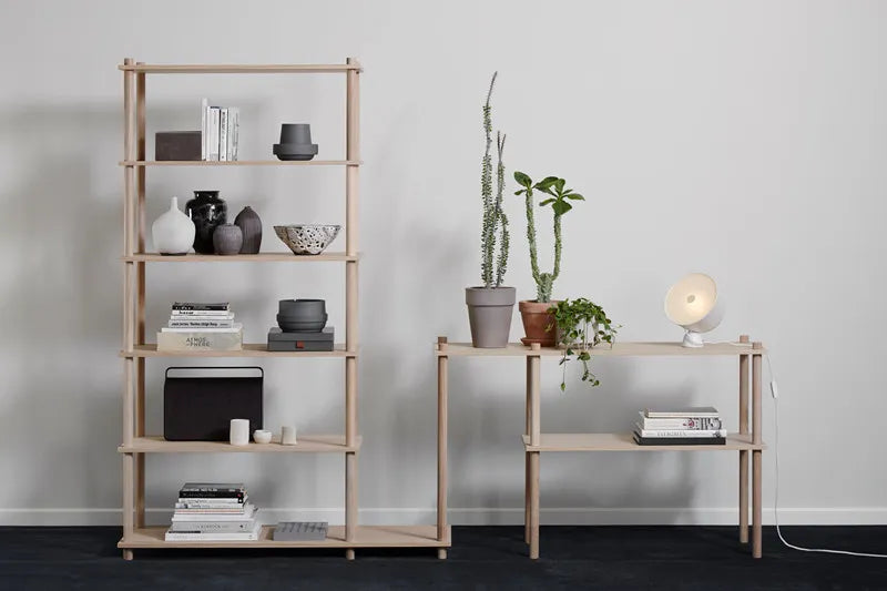 Elevate Shelving System fra Woud - 7 - Jacobsen Plus