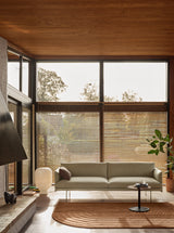 Outline 2 Pers. Sofa von Muuto - 2 - Jacobsen Plus
