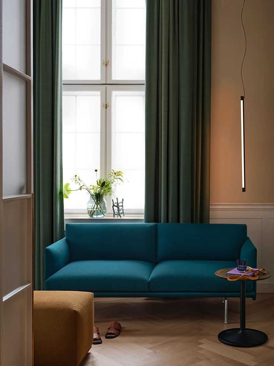 Fine Wall/Ceiling Lamp von Muuto - 5 - Jacobsen Plus