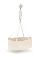 Essential Bundle – Oval Vugge von Moonboon - 1 - Jacobsen Plus
