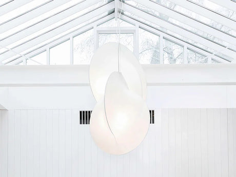 Overlap Suspension 2 von Flos - 2 - Jacobsen Plus