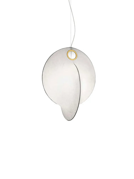 Overlap Suspension 1 von Flos - 1 - Jacobsen Plus