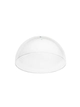 Akryl skærm til Globen fra Verpan - Ø40 cm / Øverste skærm - Jacobsen Plus