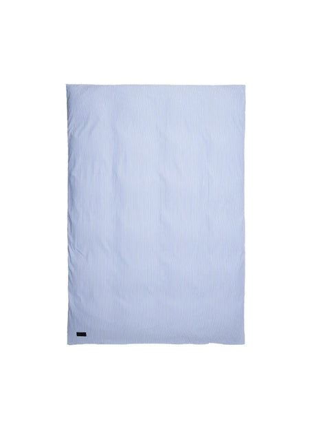Wall Street Oxford Bettbezug Single 140x200 cm von Magniberg - 2 - Jacobsen Plus