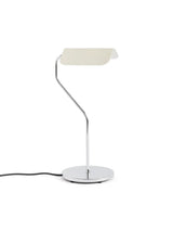 Apex Table Lamp fra Hay - Oyster White - Jacobsen Plus