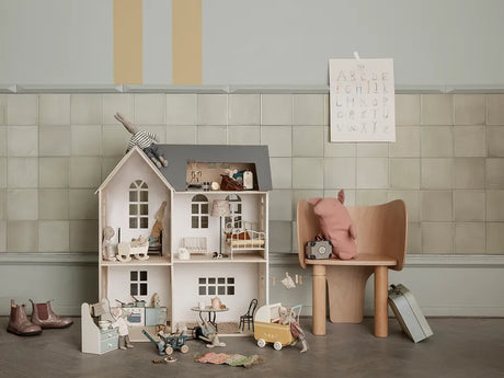 House of Miniature Puppenhaus von Maileg - 4 - Jacobsen Plus