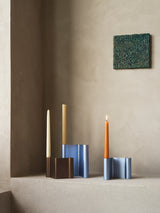 Pair Kerzenständer, H11 von Muuto - 2 - Jacobsen Plus