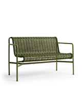 Palissade Cord Dining Bench fra Hay - 8 - Jacobsen Plus