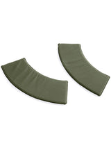 Hynde til Palissade Park Bench fra Hay - Olive - Jacobsen Plus