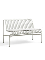 Sædehynde til Palissade Dining Bench fra Hay - 8 - Jacobsen Plus