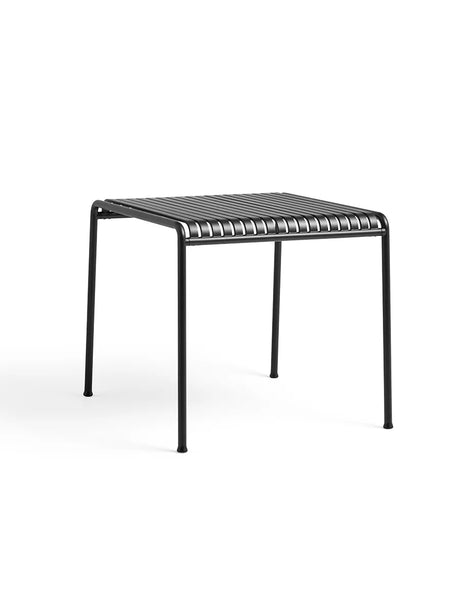 Palissade Table 90x82, antracit fra Hay - 1 - Jacobsen Plus
