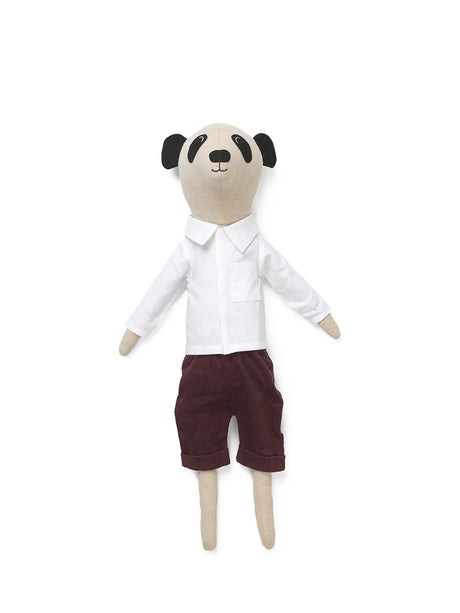Panda Teddy von Ferm Living - 1 - Jacobsen Plus
