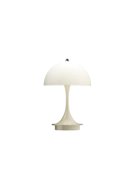 Panthella 160 Portable V3, Opal Beige von Verner Panton - 4 - Jacobsen Plus