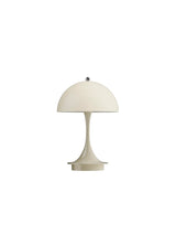 Panthella 160 Portable V3, Opal Beige von Verner Panton - 1 - Jacobsen Plus