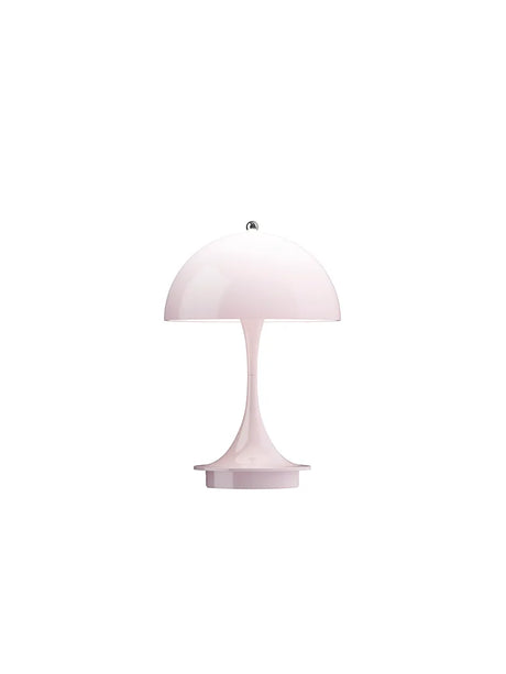 Panthella 160 Portable V3, opal pale rose von Verner Panton - 3 - Jacobsen Plus